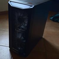 PC i9 11900k - 64gb RAM - Rtx 3080 OC - 1Tb SSD