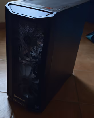 PC i9 11900k - 64gb RAM - Rtx 3080 OC - 1Tb SSD