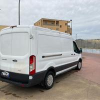 Ford transit Van 2014