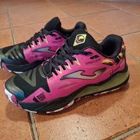 SCARPE PADEL N 37