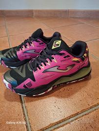 SCARPE PADEL N 37