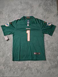 Miami Dolphins NFL Limited Jersey maglietta tshirt