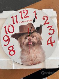 Orologio da parete