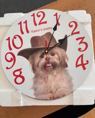 Orologio da parete