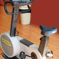 Ciclette tecnogym