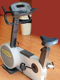 Ciclette tecnogym