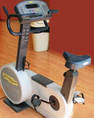 Ciclette tecnogym