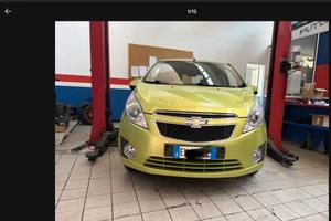 Chevrolet Spark 1.0 LS