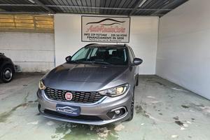 Fiat Tipo 1.3 Mjt S&S SW S-Design