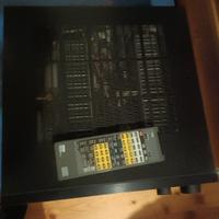 amplificatore Yamaha