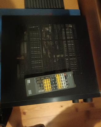 amplificatore Yamaha