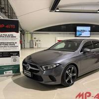 Mercedes-Benz Classe A A 180 d Automatic Spor...