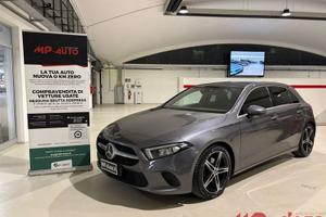 Mercedes-Benz Classe A A 180 d Automatic Spor...