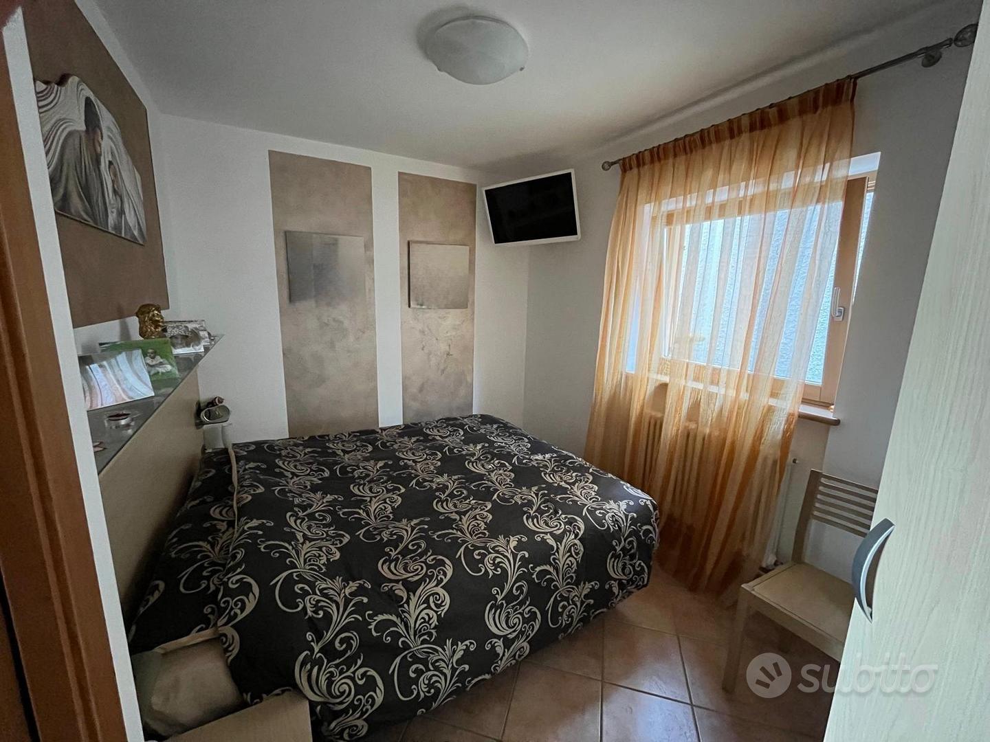 Appartamento – Brentonico, San Giacomo - Altro