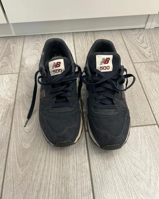 Scarpe New Balance 500