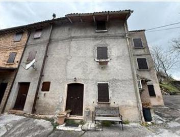 RGE 1/2025 - Tribunale di Urbino