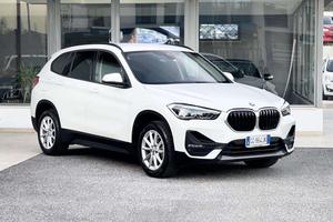 BMW X1 2.0 Diesel 150CV Automatica E6 - 2021