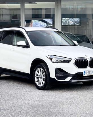 BMW X1 2.0 Diesel 150CV Automatica E6 - 2021