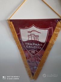 gagliardetto Trapani Calcio grande