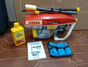 AQUASCOOTER MOD. AS 650