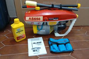 AQUASCOOTER MOD. AS 650