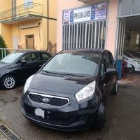 Kia Rio 1.4 CRDi WGT 5p. EX