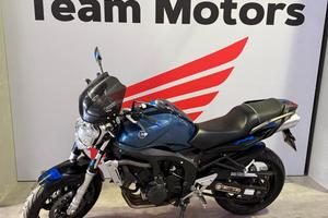 Yamaha FZ 600