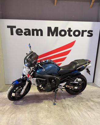 Yamaha FZ 600