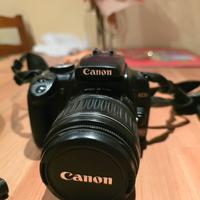 Canon EOS 400d