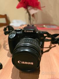 Canon EOS 400d