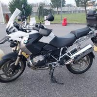 BMW R 1200 GS