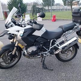 BMW R 1200 GS