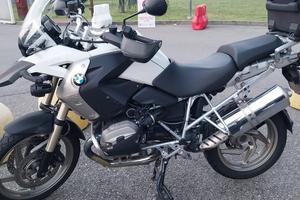 BMW R 1200 GS