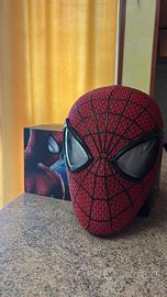 Maschera spiderman