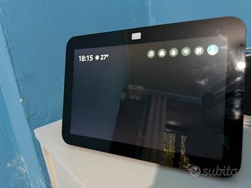 alexa echo show 8 3 gen
