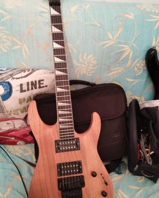 Jackson Dinky Js32