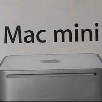 Mac Mini Meta 2007