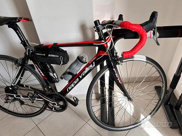 Bici da corsa FRW Napa Valley