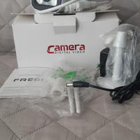 Telecamera videosorveglianza 