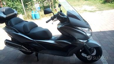 HONDA SW-T400