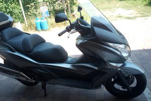 HONDA SW-T400