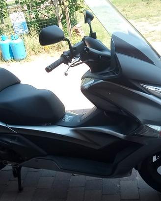HONDA SW-T400