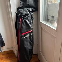 Mazze a golf kit meza serie Inesis