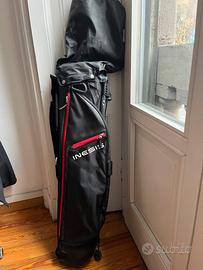 Mazze a golf kit meza serie Inesis