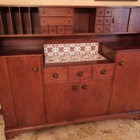 mobile in stile anni '70