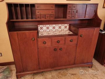 mobile in stile anni '70