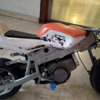Minimoto 50