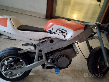 Minimoto 50