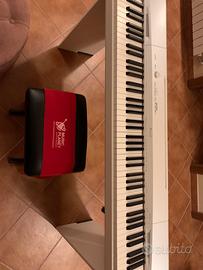 Pianoforte Casio Privia PX-160
