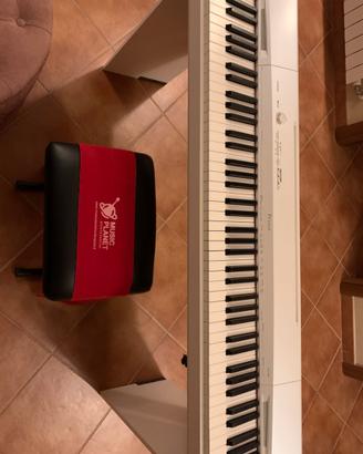 Pianoforte Casio Privia PX-160